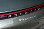 Porsche 911 Carrera 4 2019 года (NA)
